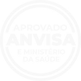 Selo Anvisa