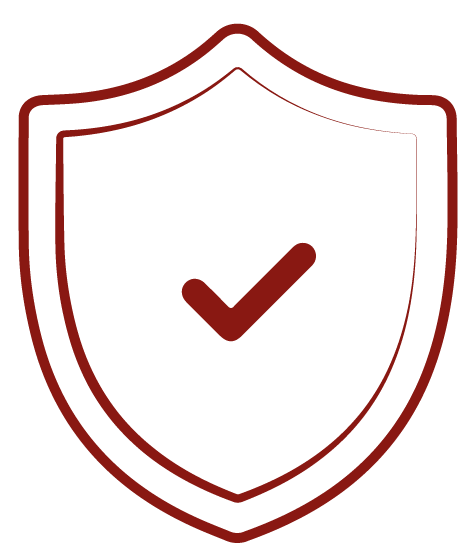 Ícone Certificação