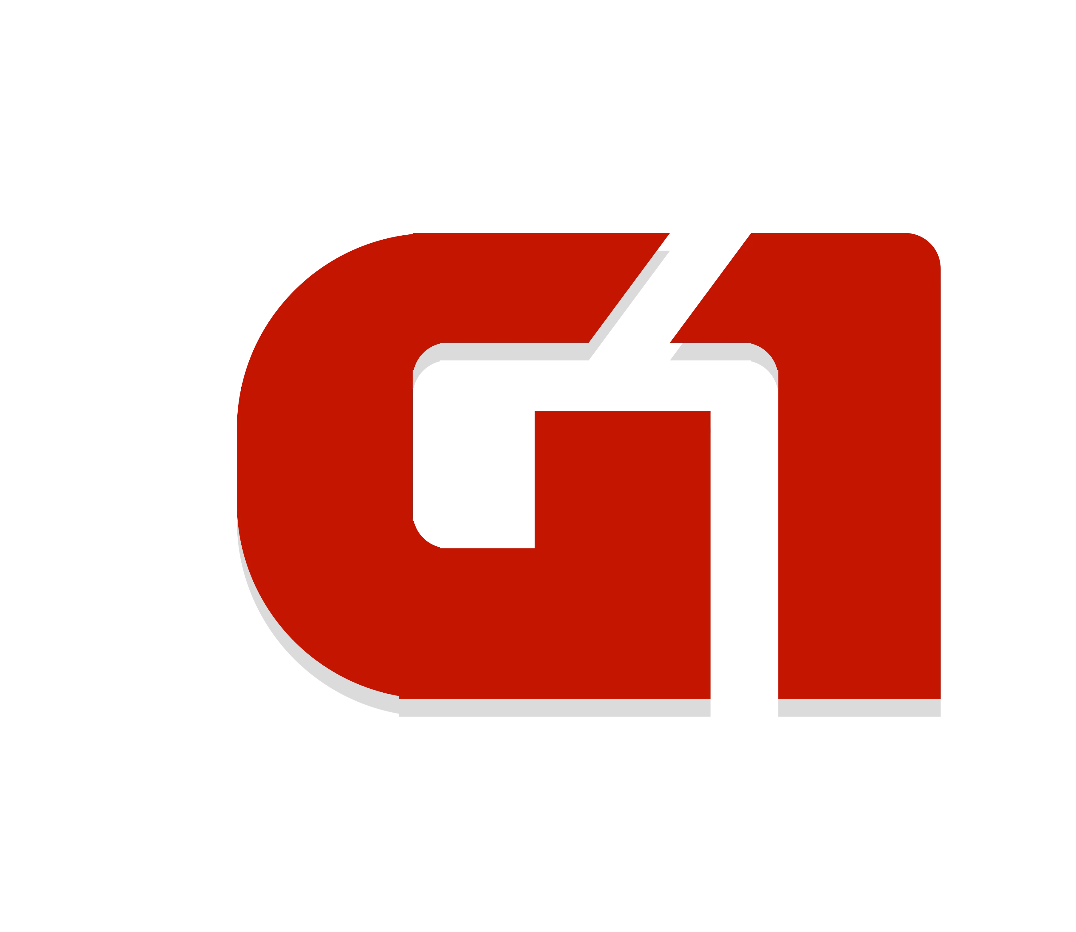 Logo G1