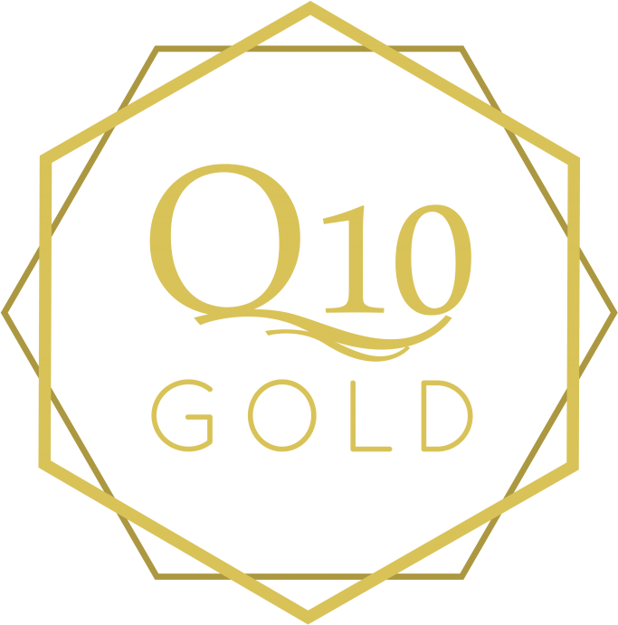 Logo Q10