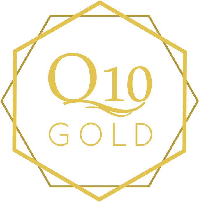 Logo Q10